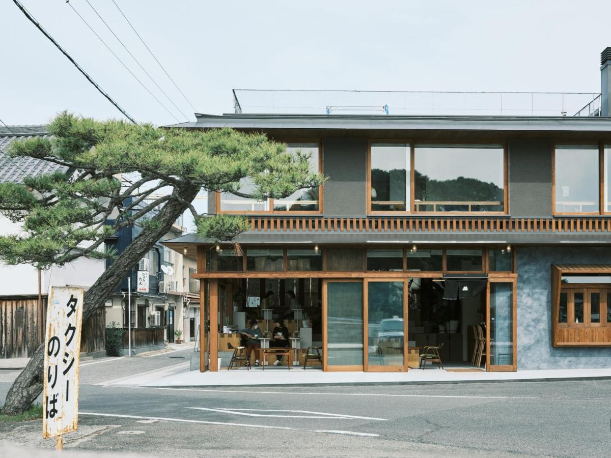 Soil Setoda Onomichi Eksteriør billede
