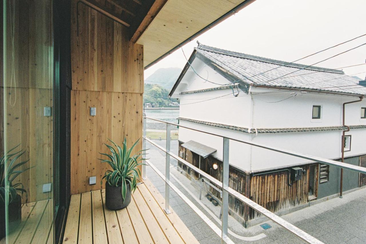 Soil Setoda Onomichi Eksteriør billede